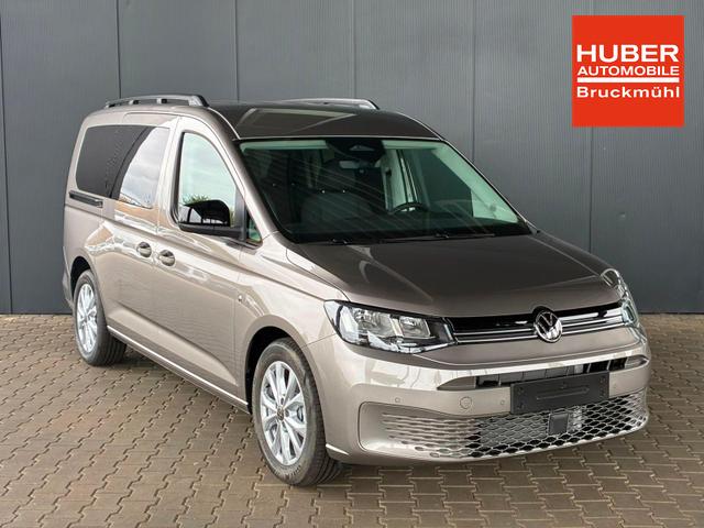 Volkswagen Caddy Maxi eHybrid 150 PS Plug-in-Hybrid Life 1.5 PHEV 7 Sitze DSG 