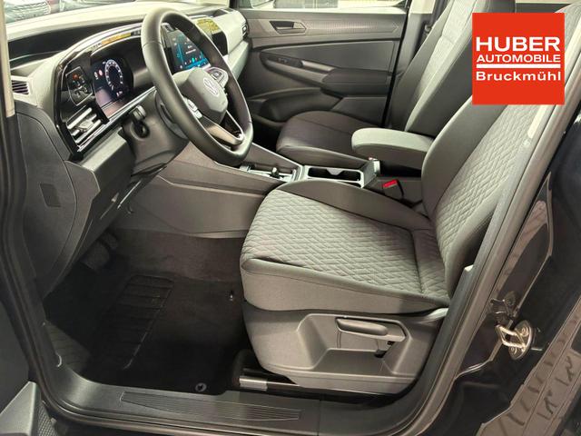 Volkswagen Caddy Maxi eHybrid 150 PS Plug-in-Hybrid Life 1.5 PHEV 7 Sitze DSG 