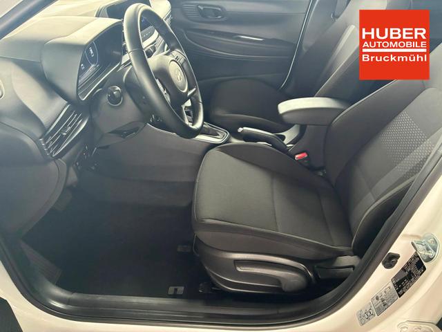Hyundai i20 Comfort 1.0 T-GDI / LED Tempomat Navi R&uuml;ckfahrkamera Alu 16" 