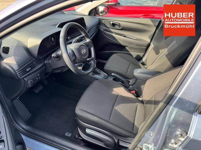 Hyundai i20 Comfort 1.0 T-GDI Automatik / LED Tempomat Navi R&uuml;ckfahrkamera Alu 16" 