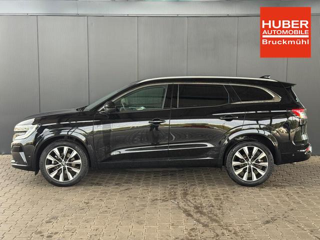 Renault Espace 1.2 Techno E-Tech Hybrid 7 Sitze / Panoramadach Navi & Carplay ACC 360 Kamera 