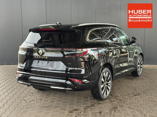 Renault Espace 1.2 Techno E-Tech Hybrid 7 Sitze / Panoramadach Navi & Carplay ACC 360 Kamera 