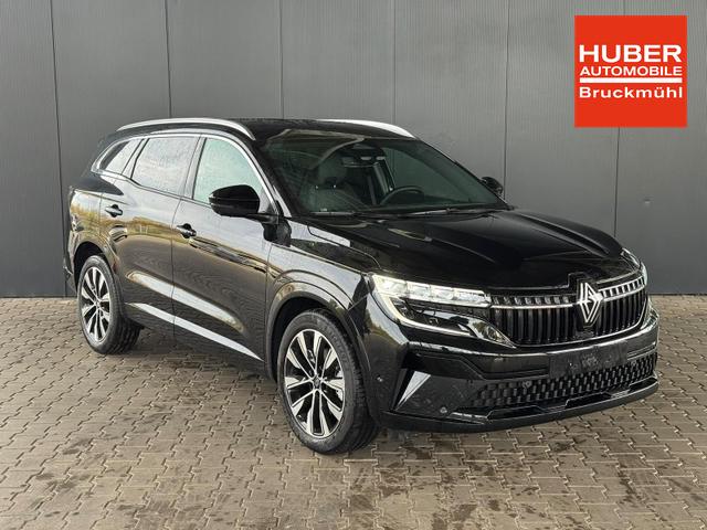 Renault Espace 1.2 Techno E-Tech Hybrid 7 Sitze / Panoramadach Navi & Carplay ACC 360 Kamera 