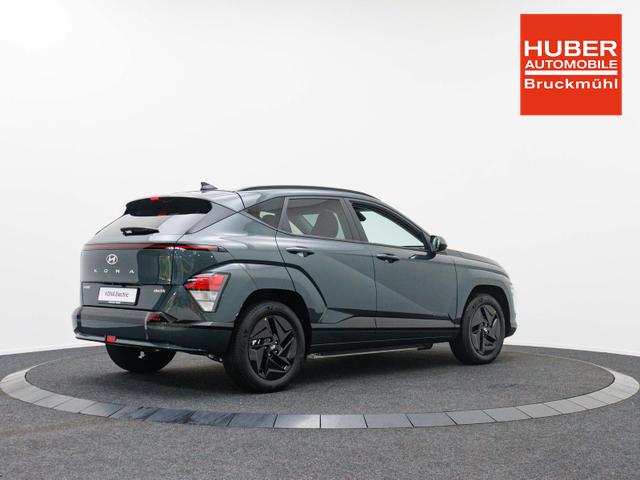 Hyundai KONA Elektro Comfort Plus 64,8kWh MY27 / ACC PDC V.+H. m. Kamera Keyless Sitz & Lenkr.Heiz./ LED Navi 