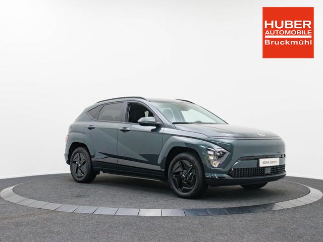Hyundai KONA Elektro Comfort Plus 64,8kWh MY27 / ACC PDC V.+H. m. Kamera Keyless Sitz & Lenkr.Heiz./ LED Navi 