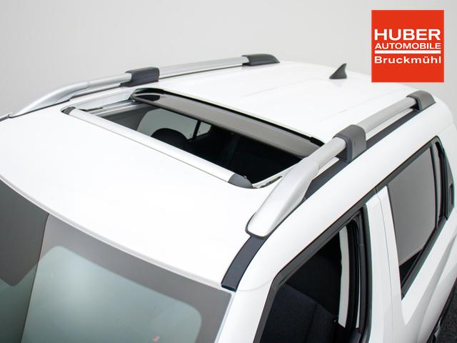 Hyundai Inster Pulse 42kWh / Schiebedach ACC R&uuml;ckfahrkamera Navi Klimaautomatik Sitz + Lenkradheizung Alu 17" 