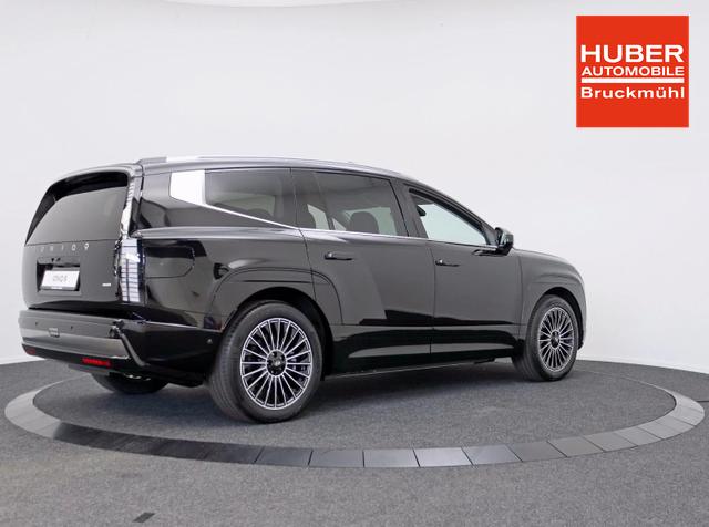 Hyundai IONIQ 9 Lounge 110kWh AWD / Navi Massage Sitz Shz + Bel&uuml;ftung Vorne & Hinten Panodach Head-Up Bose LED Alu 21'' 