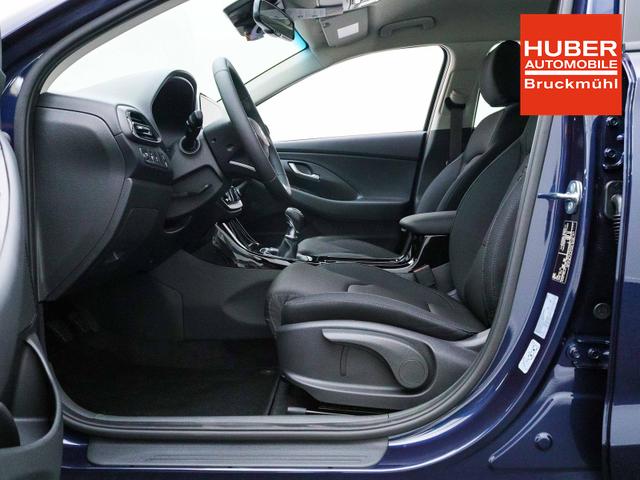 Hyundai i30 Kombi Comfort MY26 1.0 T-GDI 6MT Navi / Tempomat LED Alu 16'' 