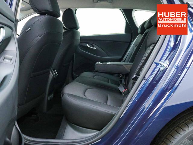 Hyundai i30 Kombi Comfort MY26 1.0 T-GDI 6MT Navi / Tempomat LED Alu 16'' 