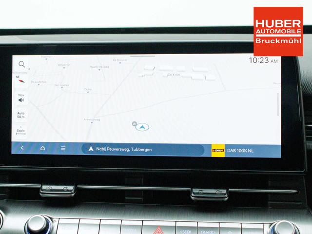 Hyundai KONA HEV Comfort MY27 / LED ACC Navi PDC V&H + Kamera Sitz Lenkradheizung Alu 18" 