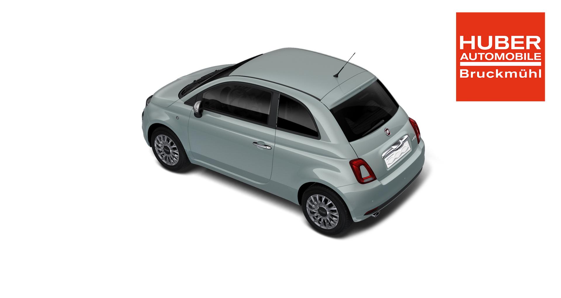 Fiat 500 Hatchback Hybrid 1.0 GSE 51 kW (70 PS) Style Paket: 15