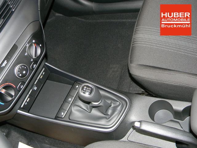 Hyundai BAYON Comfort ABS, ESP, Berganfahrassistent, Spurhalteassistent,  Müdigkeitserkennung, eCall, Alarm, Klima, Bluetooth, uvm. Reimport  EU-Neuwagen günstig kaufen