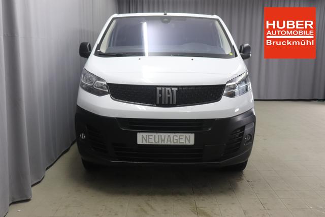 Scudo Scudo Kastenwagen L3 2.0 145 MT6 Kastenwagen549 - WEISS 969 - Standard Sitze "2QC Multifunktionale Beifahrersitzbank ""Eat and Work"" 3OM verstärktes LED Licht im Laderaum 7ET Komforttrennwand Verglast Mit Kleiderhaken A04 Paket ""Assist"" A06 Paket ""Worksite"" CKD Holzboden Laderaum 9mm Mit Antirutschbeschichtung, Inkl. Sei"