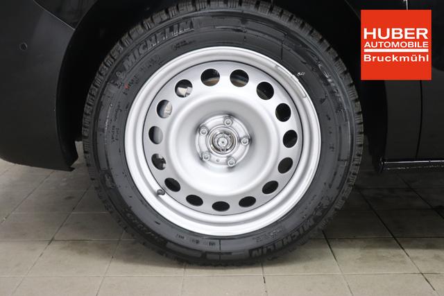 Scudo Scudo Kastenwagen L3 2.0 145 MT6 Kastenwagen632 - Schwarz 969 - Standard Sitze "2QC Multifunktionale Beifahrersitzbank ""Eat and Work"" 3OM verstärktes LED Licht im Laderaum 7ET Komforttrennwand Verglast Mit Kleiderhaken A04 Paket ""Assist"" A06 Paket ""Worksite"" CKD Holzboden Laderaum 9mm Mit Antirutschbeschichtung, Inkl. Sei 632 Schwarz"