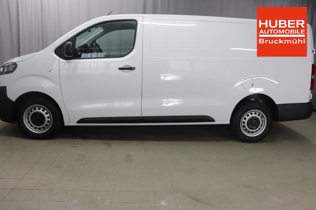 Fiat Scudo L3 2.0 145PS MT 549 - WEISS 969 - Standard Sitze "980 vollwertiges Ersatzrad 9A1 Pack Visibility Schweibenwischer mit Regensensor Elektrische und beheizbare Außenspiegel, anklappbar Nebelscheinwerfer Serie: 516 Heckflügeltüren 450 Höhenverstellbarer Fahrersitz 056 Berganfahrhilfe 149 Trennwand ohne Fenster 025 Klimaanlage"