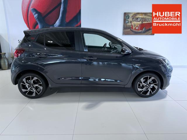 Hyundai i10 N Line 