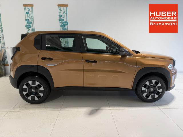 Fiat Grande Panda Luna Bronze