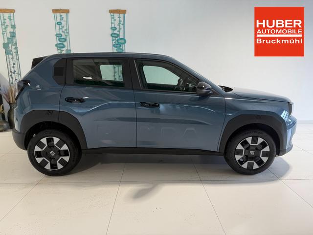 Fiat Grande Panda Icon Lago Blau