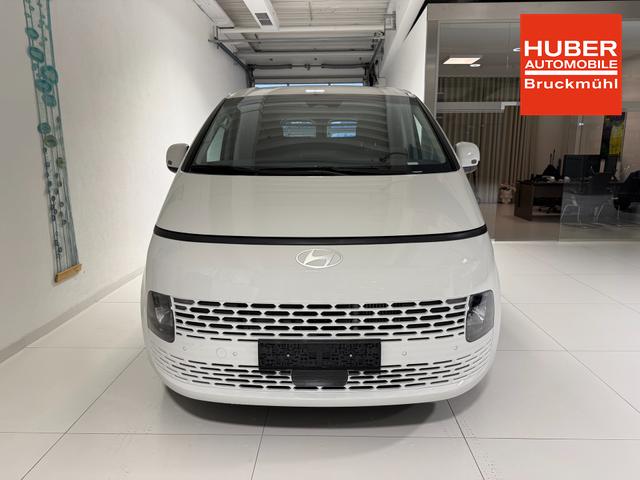 Hyundai Staria Kastenwagen 3 Sitzer