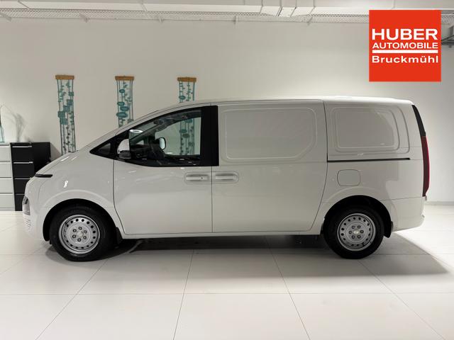 Hyundai Staria Kastenwagen 3 Sitzer