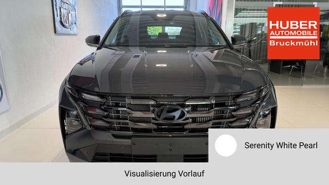 Tucson Serenity White