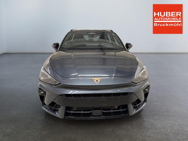 Cupra Leon Sportstourer VZ 2.0 TSI 333PS/245kW 4x4 DSG7 2026 | +AHK +PANO +NAVI +Matrix +Immersive +5J Erw. Garantie 