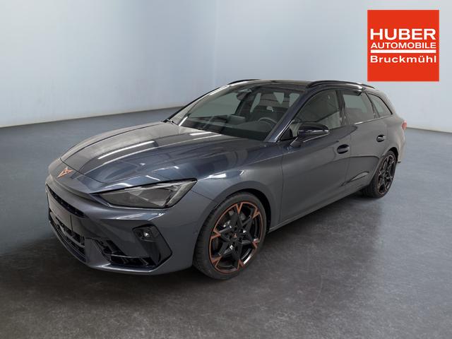 Cupra Leon Sportstourer VZ 2.0 TSI 333PS/245kW 4x4 DSG7 2026 | +AHK +PANO +NAVI +Matrix +Immersive +5J Erw. Garantie 