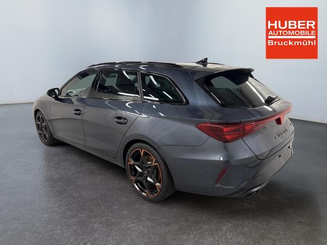 Cupra Leon Sportstourer VZ 2.0 TSI 333PS/245kW 4x4 DSG7 2026 | +AHK +PANO +NAVI +Matrix +Immersive +5J Erw. Garantie 