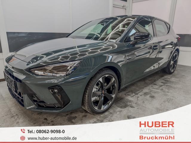 Cupra Leon - 1.5 TSI 150PS SHZ KEYLESS ACC RFK