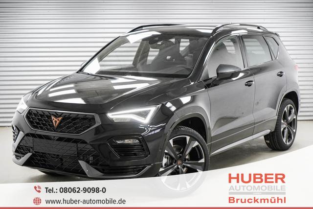 Cupra Ateca - 1,5 TSI DSG - LAGER