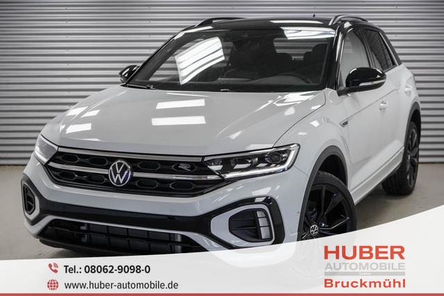 Volkswagen T-Roc - 1,5 TSI DSG R-Line - LAGER