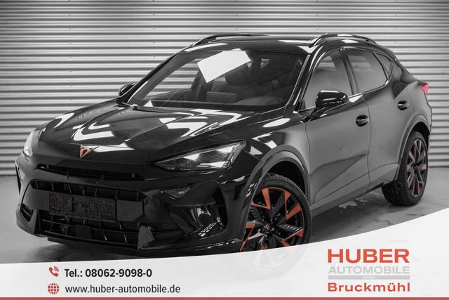 Cupra Formentor - 1,5 eTSI DSG - LAGER