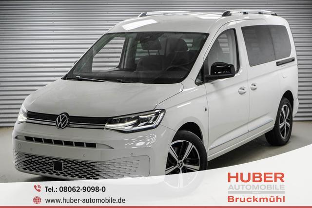 Volkswagen Caddy Maxi - 1,5 TSI DSG Style - LAGER