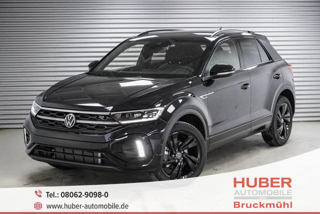 Volkswagen T-Roc - 1,5 TSI DSG R-Line - LAGER