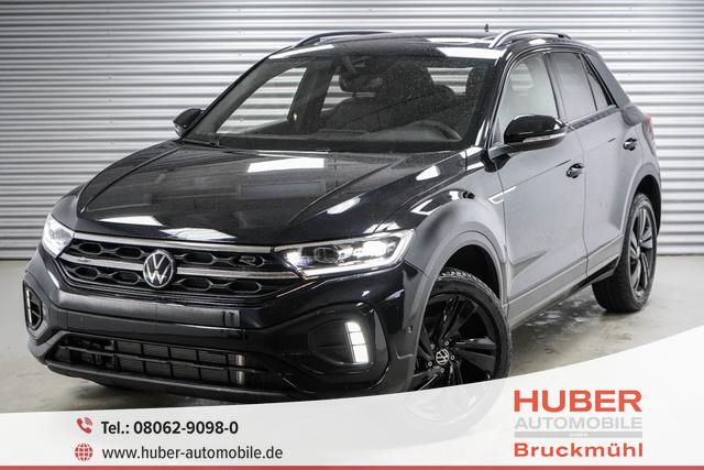 Volkswagen T-Roc - 1,5 TSI DSG R-Line - LAGER