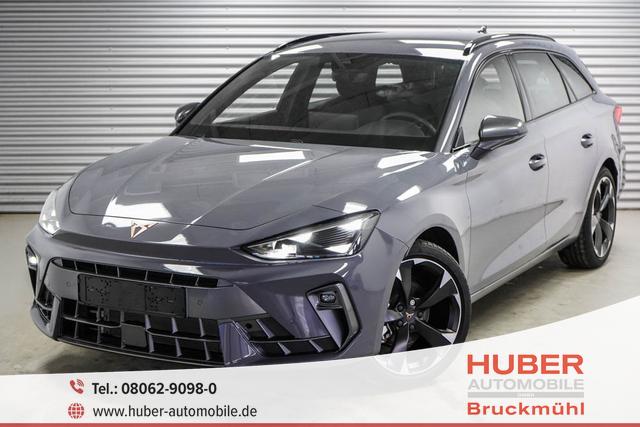 Cupra Leon Sportstourer - ST 1,5 eTSI DSG Kombi - LAGER