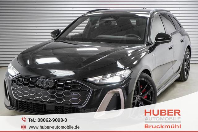 Audi A5 Avant - TDI quattro s tronic S-Line - LAG -LAG.