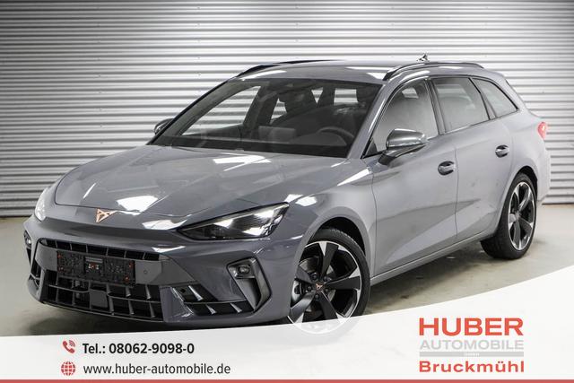 Cupra Leon Sportstourer - ST 1,5 eTSI DSG Kombi - LAGER