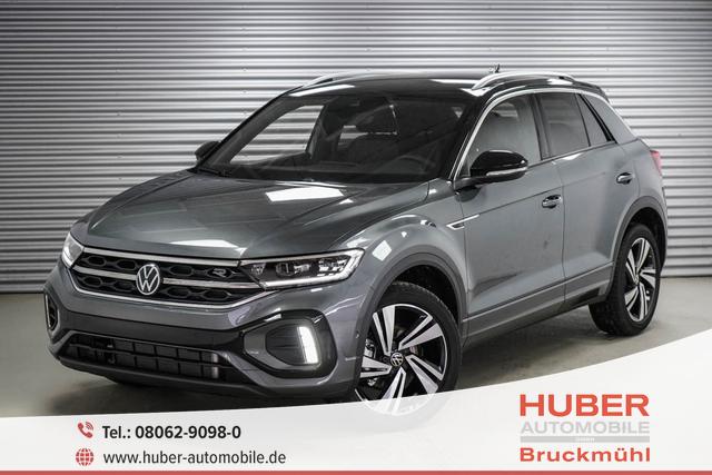 Volkswagen T-Roc - 1,5 TSI DSG R-Line - LAGER