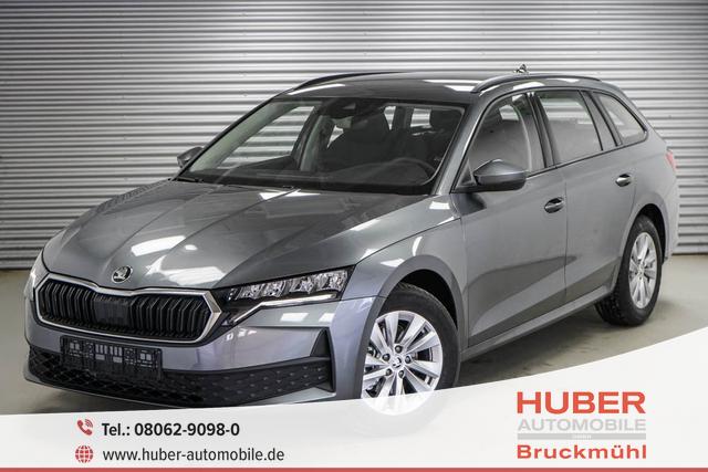 Skoda Octavia Combi - Kombi 1,5 eTSI DSG Essence - LAGER -LAG.