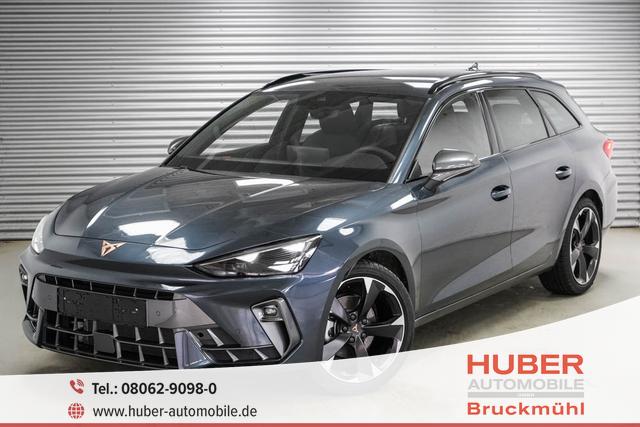 Cupra Leon Sportstourer - ST 1,5 eTSI DSG Kombi - LAGER