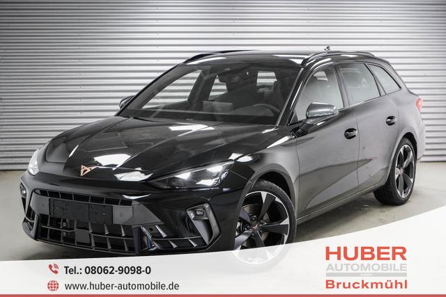 Cupra Leon Sportstourer - ST 1,5 eTSI DSG Kombi - LAGER