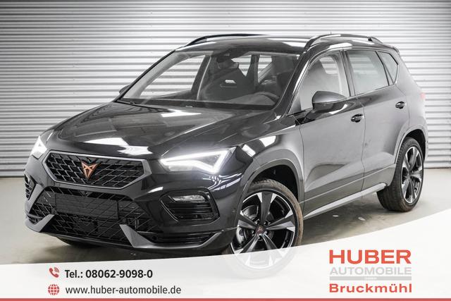 Cupra Ateca - 2,0 TSI DSG 4x4 - LAGER