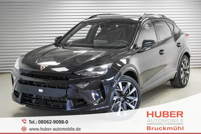 Cupra Formentor - 2,0 TSI DSG 4Drive VZ - LAGER