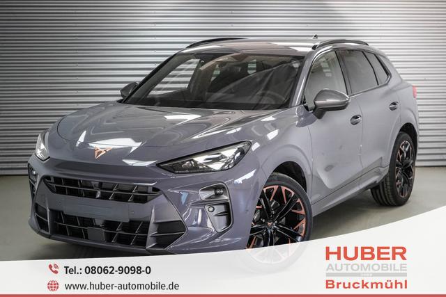 Cupra Terramar - 2,0 TSI DSG 4Drive VZ - LAGER