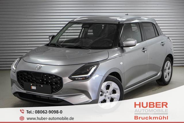 Suzuki Swift - 1,2 2WD Automatik GL+ - LAGER