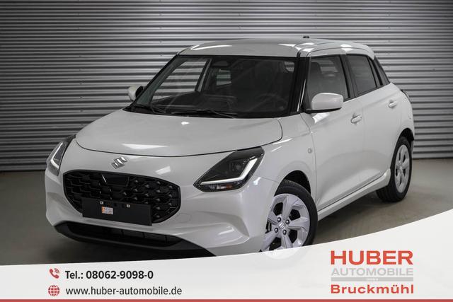 Suzuki Swift - 1,2 2WD Automatik GL+ - LAGER