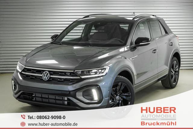 Volkswagen T-Roc - 1,5 TSI DSG R-Line - LAGER