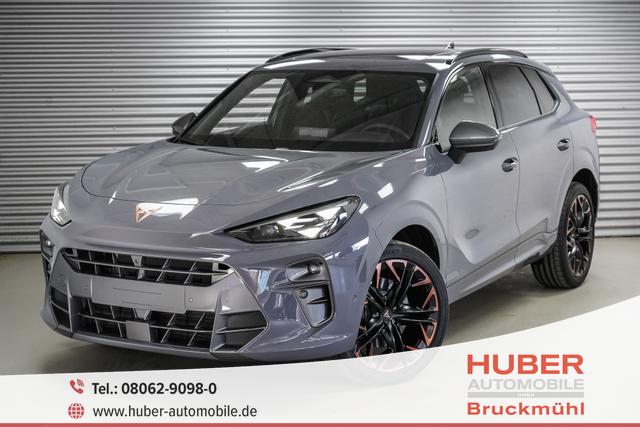 Cupra Terramar - 2,0 TSI DSG 4Drive VZ - LAGER