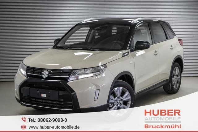 Suzuki Vitara - 1,4 2WD MT Mild-Hybrid GL+ - LAGER -LAG.